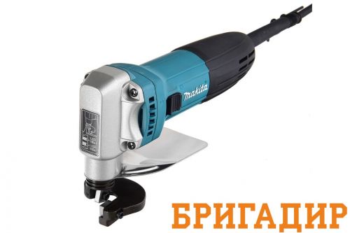 Ножницы по металлу Makita JS1602