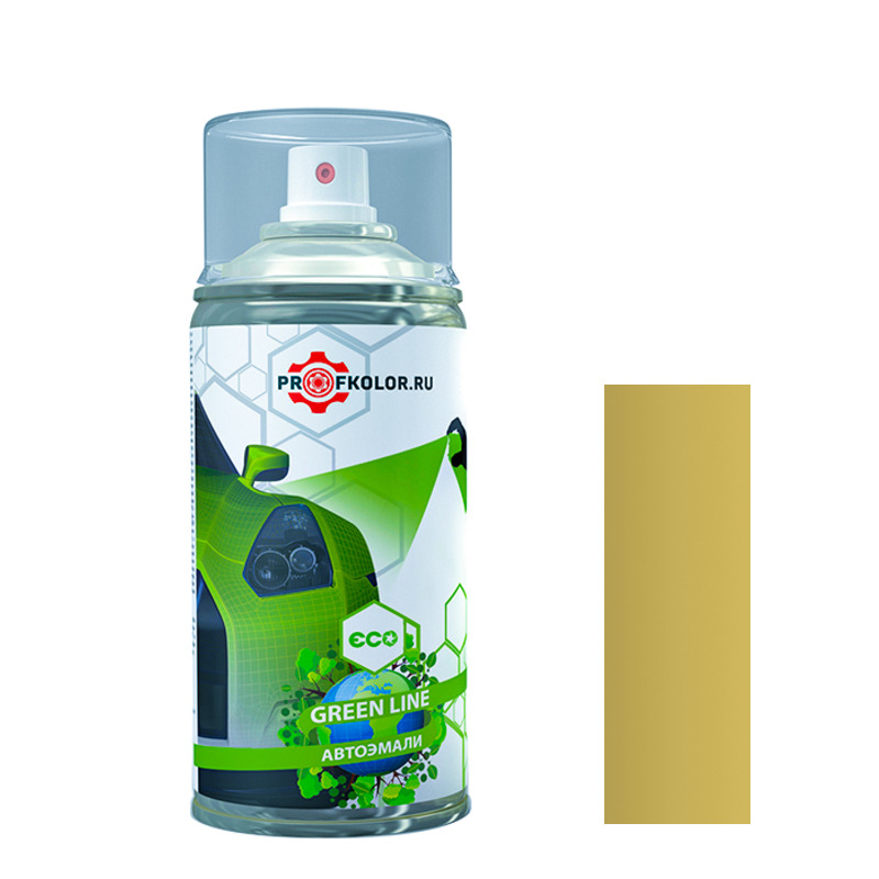 Код краски по VIN номеру на Skoda - 078137, SKO6090, 6090. Название цвета краски - Kanariengelb