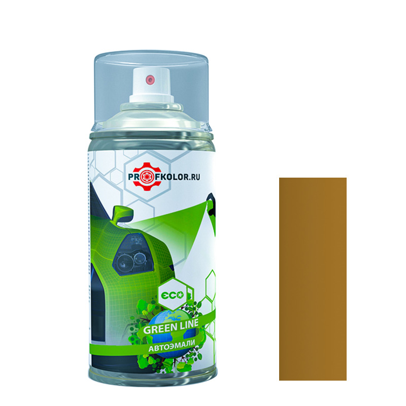 Код краски по VIN номеру на Subaru - SUB8000. Название цвета краски - Brown (int.)