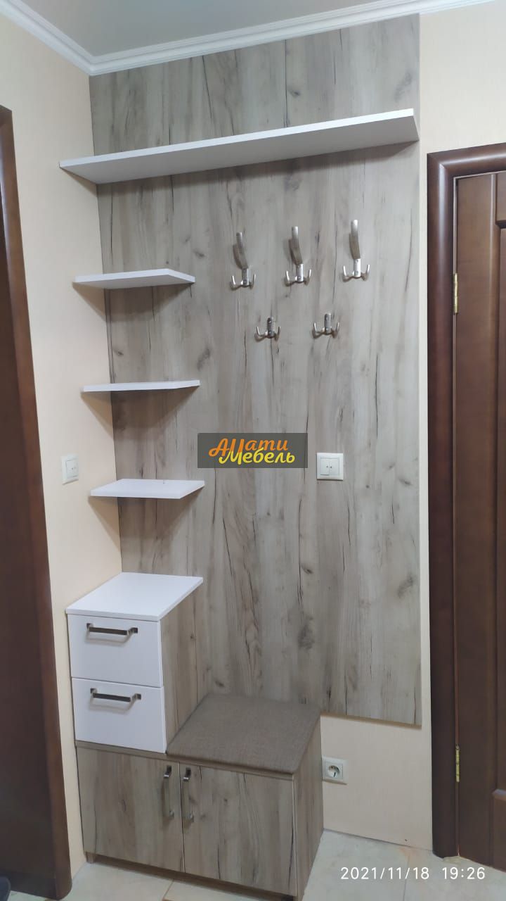 прихожая за 69575 ₽