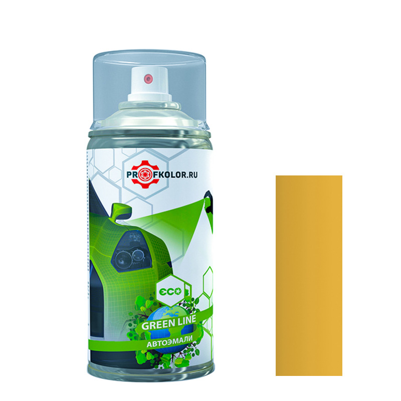 Код краски по VIN номеру на Suzuki - SUZ1003. Название цвета краски - Amarelo Solar