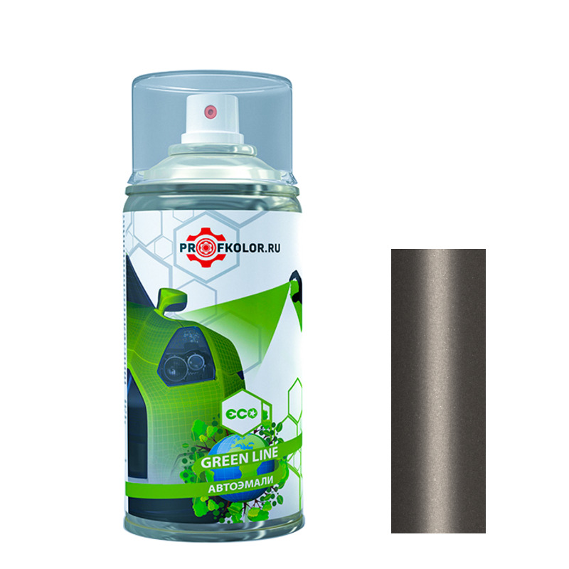 Код краски по VIN номеру на Suzuki - SUZY45, 18U, Y45. Название цвета краски - Subtle Gr. Gray