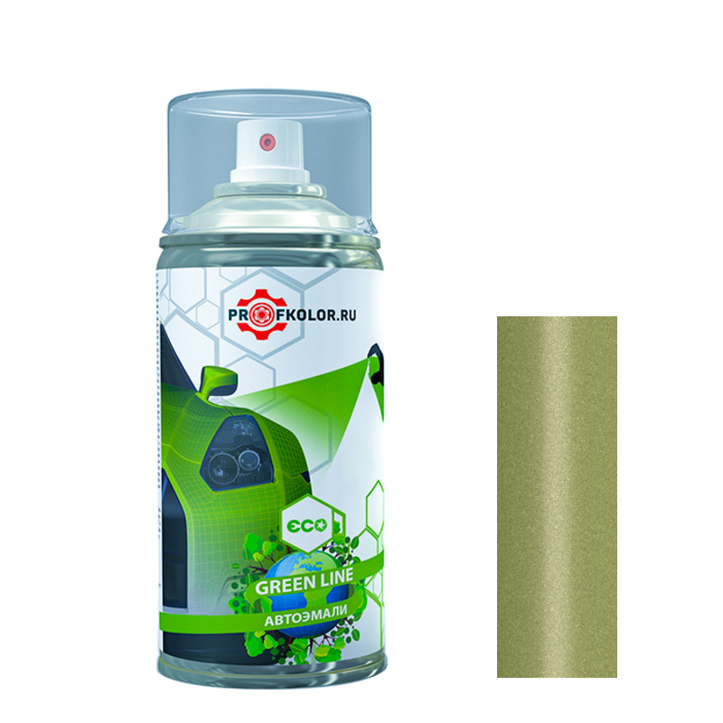 Код краски по VIN номеру на Suzuki - SUZZFB, ZFB. Название цвета краски - Lime Green