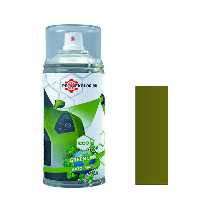 Код краски по VIN номеру на Volkswagen - VW60009, 035, VWSA6009, VWL1406, 5206. Название цвета краски - Verde Tropical