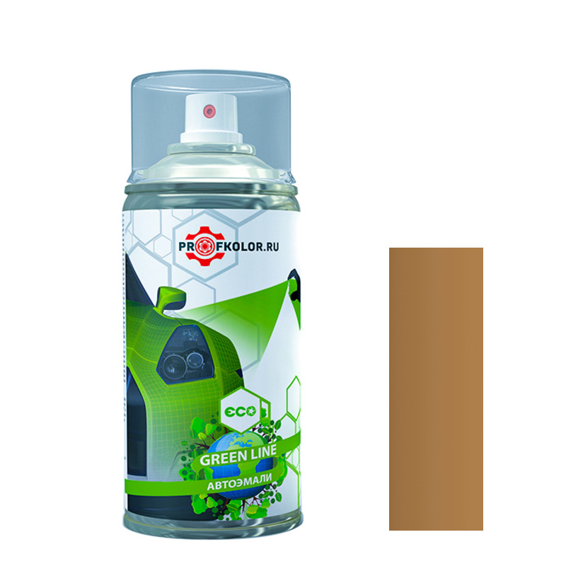 Код краски по VIN номеру на Volkswagen - VWR111, R111, 9803. Название цвета краски - Braunbeige