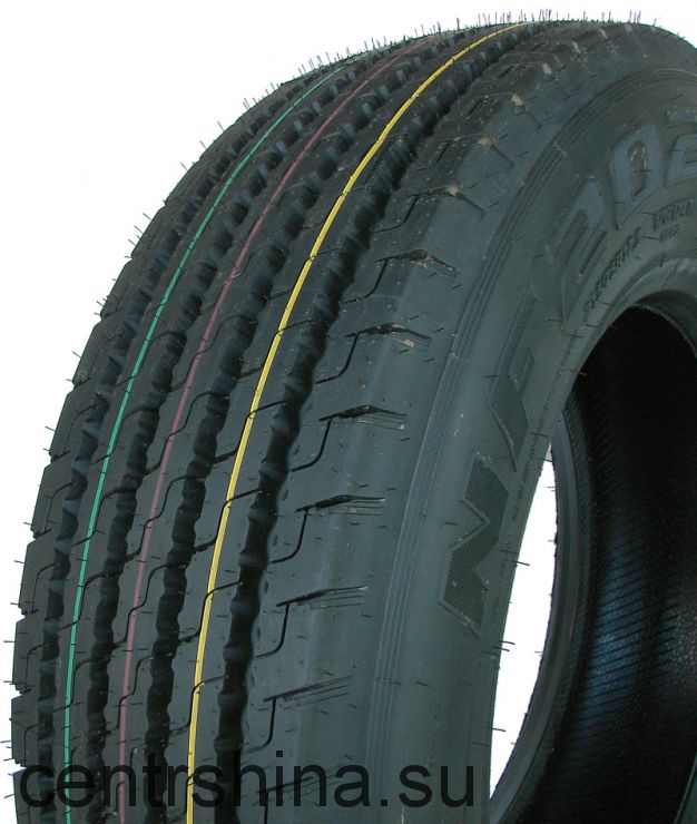 295/80R22.5 152/148M Кама NF 202 (перед.) Автошина