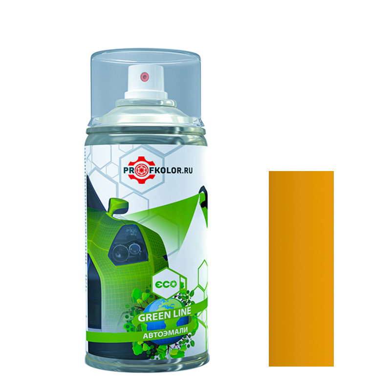 Код краски по VIN номеру на Volvo - VOL10002. Название цвета краски - Amarelo Escavadeira