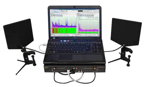 "Кассандра К6" Комплекс радиомониторинга