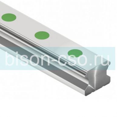 Рельс Hiwin HGR15RC