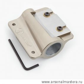 Пробочник Veritas Dowel  Tenon Cutter D11 мм (7/16д) 05J60.03 М00006553