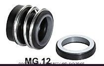 Торцевое уплотнение SNMG 12-18mm