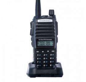 Рация Baofeng UV-82 8W (3 режима мощности)