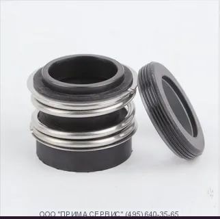 Мех. торцевое уплотнение SNMG 12-32mm Car /Sic/EPDM/G60