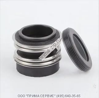 Мех. торцевое уплотнение SNMG 12-32mm Car /Sic/EPDM/G60