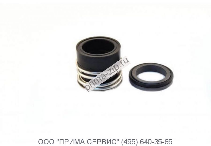 Уплотнение торцевое  Grundfos TPE 65-340/2-S,A-F-A-BAQE