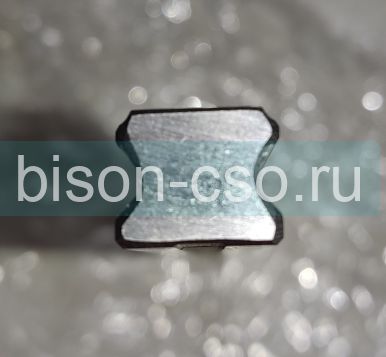 Рельс Hiwin EGR20RH