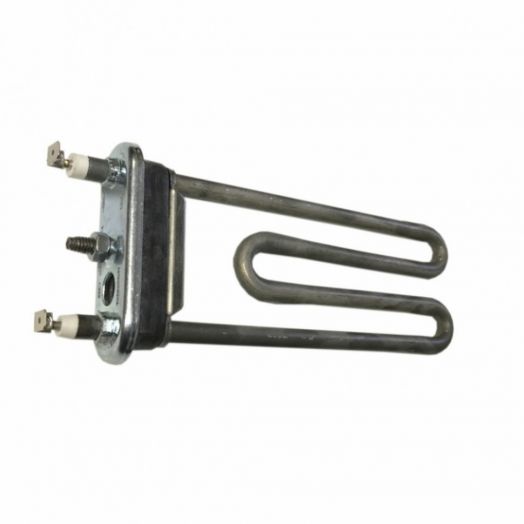 ТЭН 1600W (прям.с отв.L=175, R11, M135)