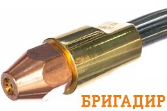 Газовый резак в аренду