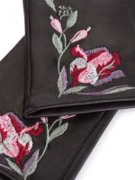 Перчатки ELEGANZZA IS02451 Черный