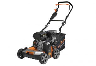 Бензиновый скарификатор-аэратор CARVER SR 5240