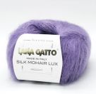 фото Пряжа  SILK MOHAIR LUX Lana Gatto LGSML.8391