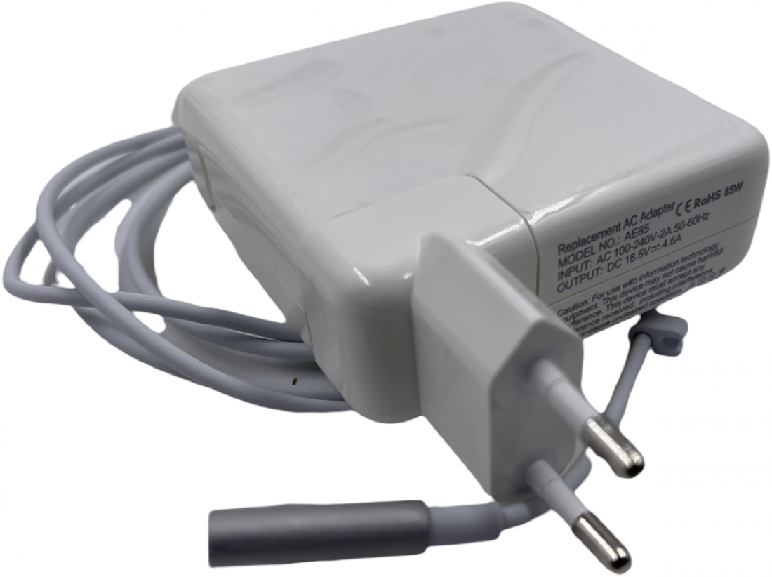 Б/п для Apple 18,5V-4,6A (Magsafe1) 85W