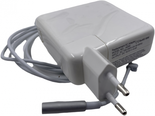 Б/п для Apple 18,5V-4,6A (Magsafe1) 85W