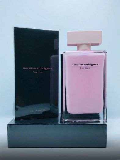 Narciso Rodriguez for Her, 100мл