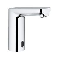 бесконтактный смеситель для раковины Grohe Eurosmart Cosmopolitan E 36330001