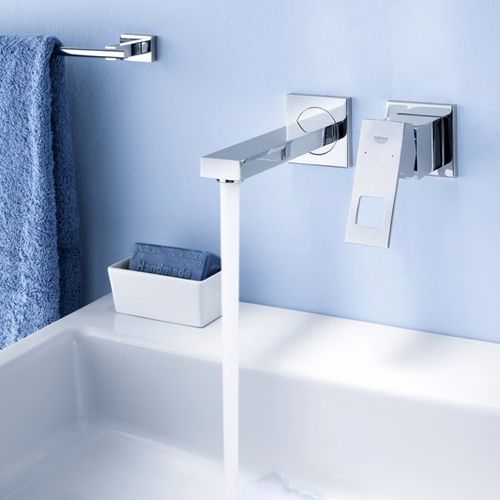 Смеситель Grohe Eurocube 23447000