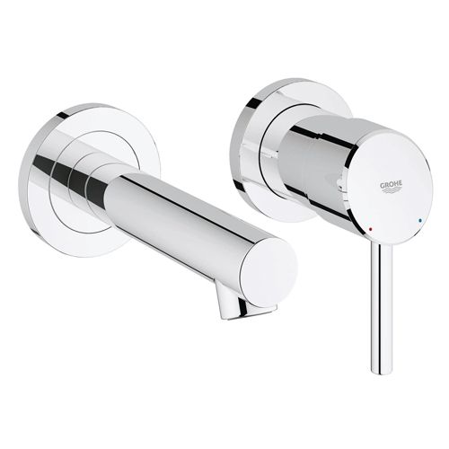 Смеситель Grohe Concetto 19575