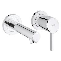 встраиваемый смеситель Grohe Concetto 19575001