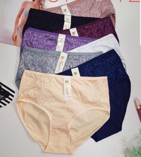 Трусы женские, 10шт