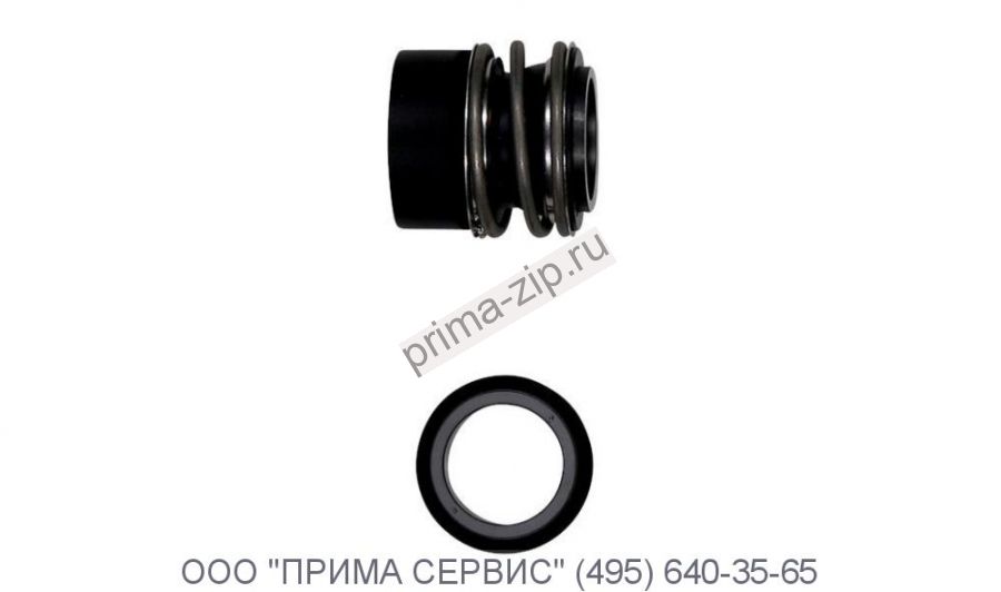 Торцевое уплотнение к Grundfos TP 65-190/2 A-F-A-BAQE