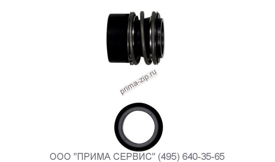 Торцевое уплотнение к Grundfos TP 65-190/2 A-F-A-BAQE