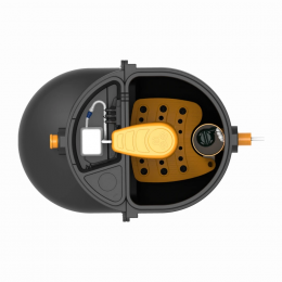 Станция биологической очистки Rostok Aero 2600+