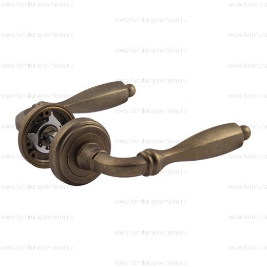 Ручка Нора-М Сегура