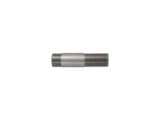 Сгон 1/2"х  80мм (VTr.653)
