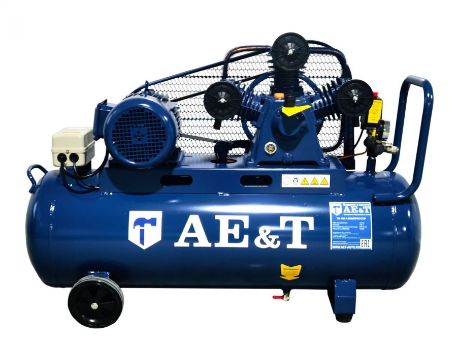 Компрессор TK-100-4 AET