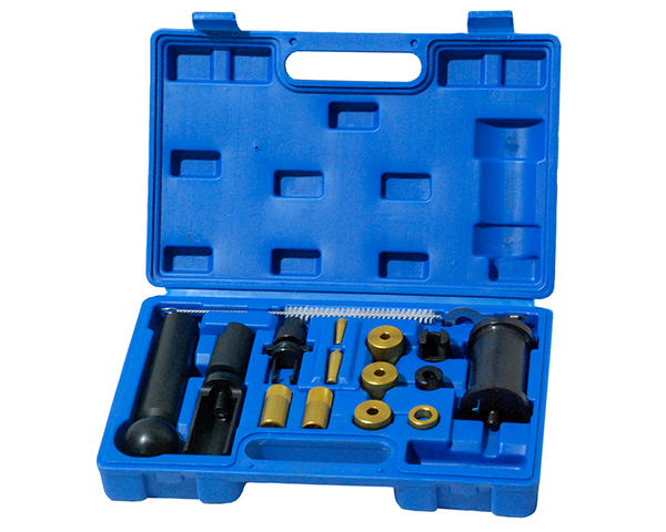 Съемник форсунок (18 предметов) TA-A1280