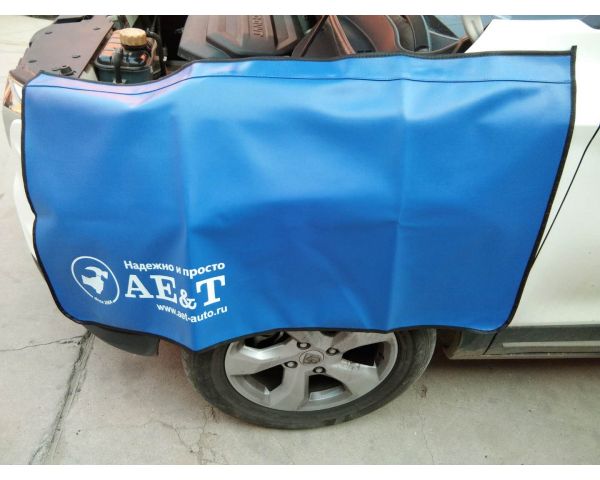 Накидка магнитная 1000x600мм TA05136B