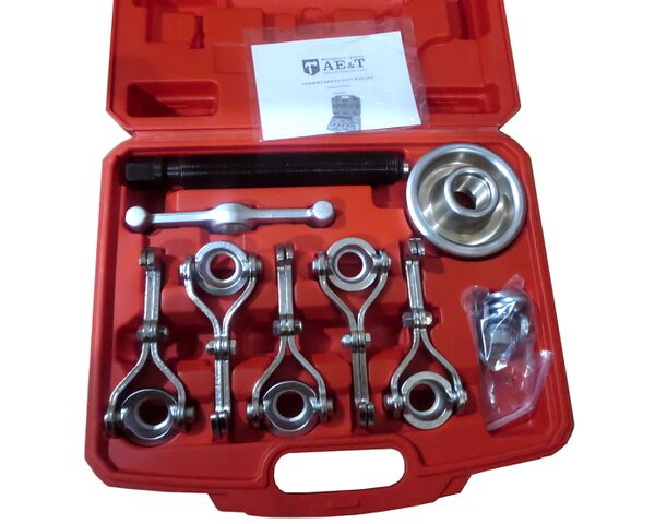 Съемник ступицы TA-D1112