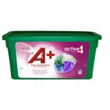 ARIEL A+ Active4 Fresh Flower 22 шт