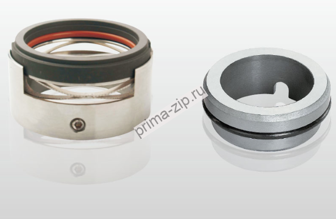 Торцевое уплотнение M7N/75