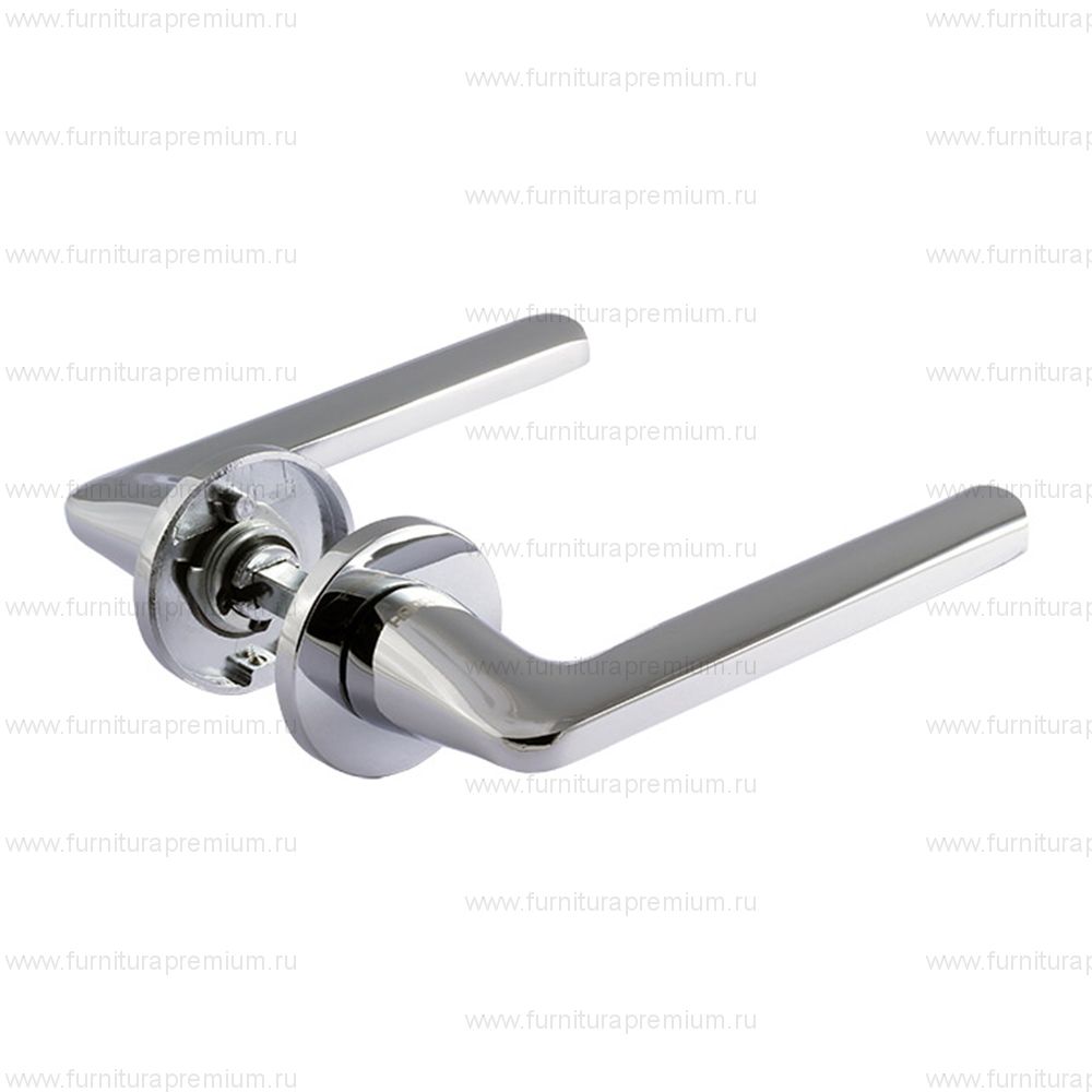 Ручка Нора-М 134A Slim