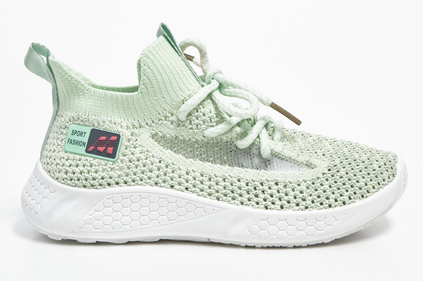 М.Мичи кроссовки 5216-26