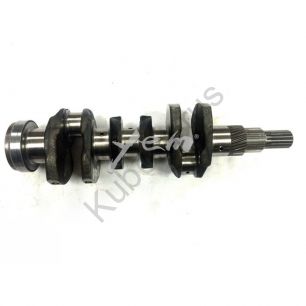 КОЛЕНВАЛ KUBOTA D905