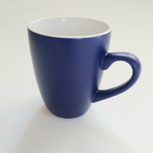 Кружка Mila синяя