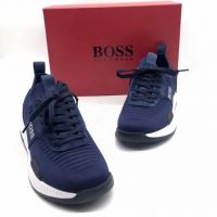 Кроссовки Hugo Boss мужские