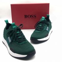 Кроссовки Hugo Boss мужские